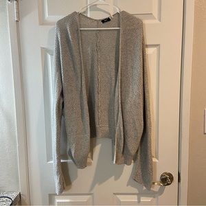 BDG Urban Outfitters light cardigan
